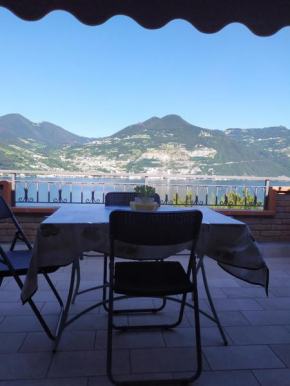Casa Renatina Monte Isola